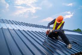 Fast & Reliable Emergency Roof Repairs in Mount Zion, GA